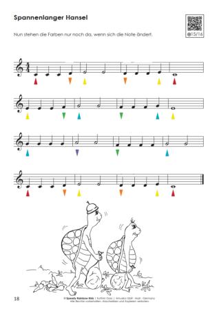 Speedy Rainbow Kids, Kathrin Gass, diatonische Mundharmonika, Hohner Speedy Rainbow, Schulwerk, Lehrwerk, Mundharmonikaschule, Spielheft, mit Online-Material, sehr leicht, Mundharmonika Noten, Mundharmonika spielen lernen, Anfänger, für Kinder, Kindergart