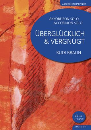 , Konzertstück, Wettbewerbsstück, Wettbewerbsliteratur, Cover