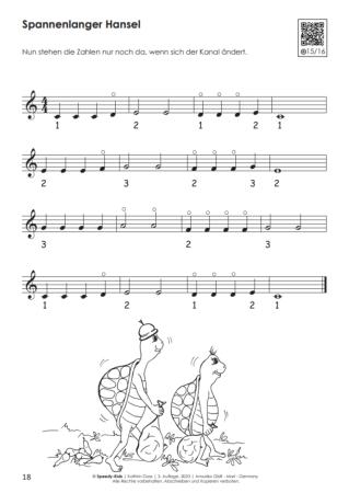 Speedy-Kids, Kathrin Gass, diatonische Mundharmonika, Hohner Speedy, Schulwerk, Lehrwerk, Mundharmonikaschule, Spielheft, mit Online-Material, sehr leicht, Mundharmonika Noten, Mundharmonika spielen lernen, Anfänger, für Kinder, Klassenmusizieren in der G