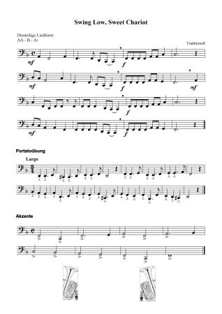 Preview: Übungsheft D2 für Tuba in B, B-Tuba, Bernd Nawrat, Blechblasinstrumente, tiefes Blech, Prüfungsvorbereitung, D-Lehrgang, Einzelunterricht, Gruppenunterricht, Spielstücke, Vortragsstücke, leicht, Musiktheorie, praxisorientiert, Tuba Noten, Probeseite