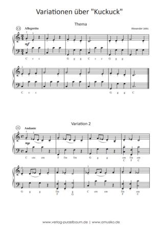 Preview: Akkordeon Rhythmix 1, Alexander Jekic, Akkordeon-Solo, Standardbass MII, Spielheft, Begleitheft, Soloband, sehr leicht, Anfänger, Unterricht, Konzerte, Vorspiele, Wettbewerbe, Wertungsspiele, Akkordeon Noten, Blick in die Noten