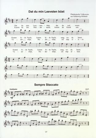 Preview: Übungsheft D1 für Saxophon, Siegfried Pfeifer, Prüfungsvorbereitung, D-Lehrgang, Tonleitern, Dreiklänge, Einzelunterricht, Gruppenunterricht, Spielstücke, Vortragsstücke, leicht, Musiktheorie, praxisorientiert, Saxophon Noten, Notenbeispiel