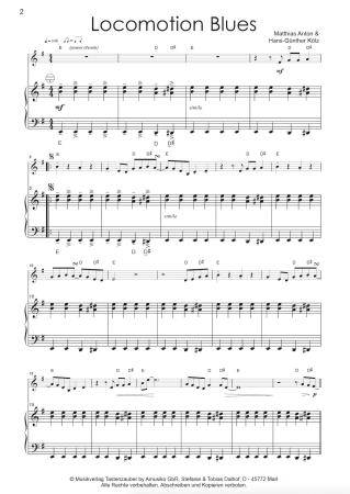 Preview: Lifelines, Hans-Günther Kölz, Matthias Anton, Akkordeon und Melodieinstrument, Standardbass MII, mittelschwer, Akkordeon plus, Kammermusik, Duo, Duett, Akkordeon Noten