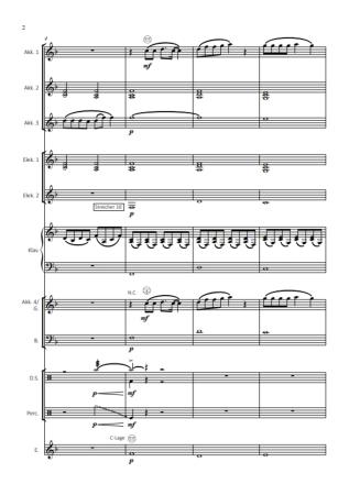 Preview: Take Me Home, Country Roads, John Denver, Bill Danoff, Taffy Nivert, Jonathan Kruspel, , Akkordeon-Orchester, Tophit, Megahit, Countrysong, Partysong, leicht-mittelschwer, inkl. Easy-Stimme, Akkordeon Noten, Unterhaltungsmusik, Partymusik, Blick in die No