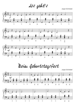 Preview: Tastenkiste Band 1, Jürgen Schmieder, Akkordeon Solo, Standardbass MII, ​leicht, Elementarstufe, Wertungsspiel, Wertungsstücke, Akkordeon Noten