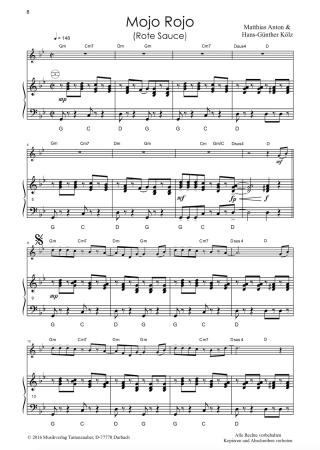 Preview: Landscapes, Hans-Günther Kölz, Matthias Anton, Akkordeon und Melodieinstrument, Standardbass MII, mittelschwer, Akkordeon plus, Kammermusik, Duo, Duett, Akkordeon Noten