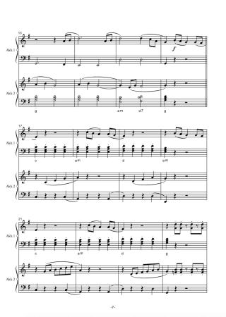 Preview: Checkpoint, Hans-Peter Klein, Suite für Akkordeon Duo, Standardbass MII, leicht-mittelschwer, Mittelstufe, Wertungsstück, Wettbewerb, Wettbewerbsliteratur, Akkordeon Noten