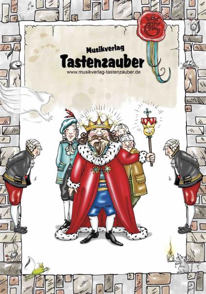 Klavier, Spielheft, Anfänger, Klavier spielen lernen